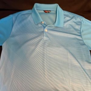 Boys golf shirt
